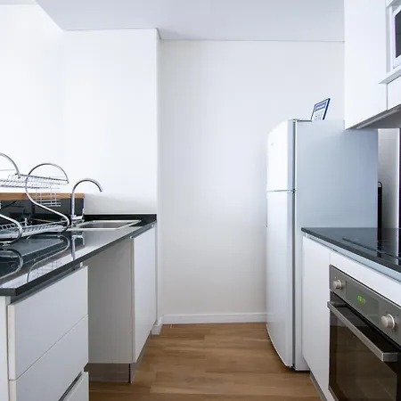 Turisba - 1Bhk In Dome Green Soho II - Buenos Aires Exterior photo