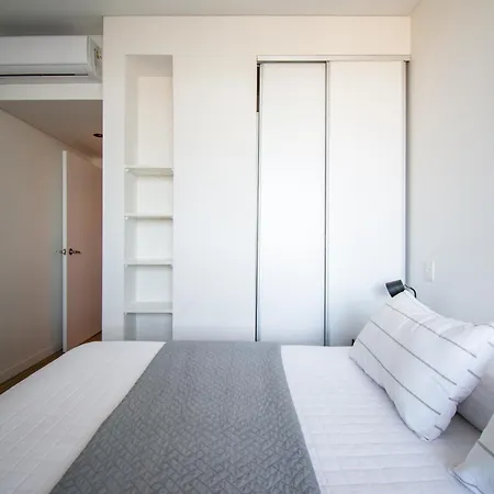 Turisba - 1Bhk In Dome Green Soho II - Buenos Aires Exterior photo
