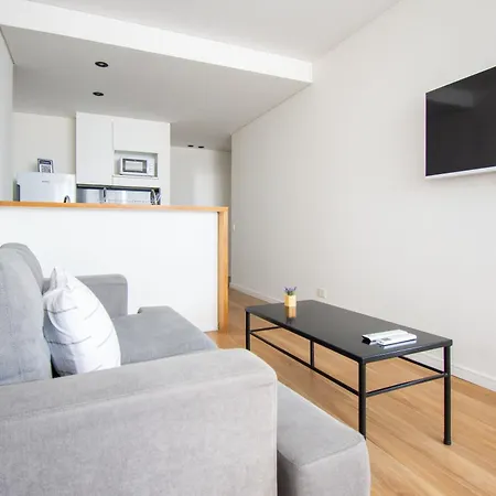 Turisba - 1Bhk In Dome Green Soho II - Buenos Aires Exterior photo
