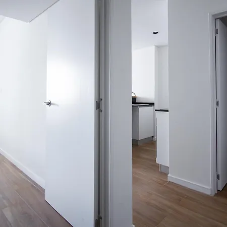 Turisba - 1Bhk In Dome Green Soho II - Buenos Aires Exterior photo