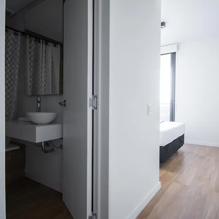 Turisba - 1Bhk In Dome Green Soho II - Buenos Aires Exterior photo
