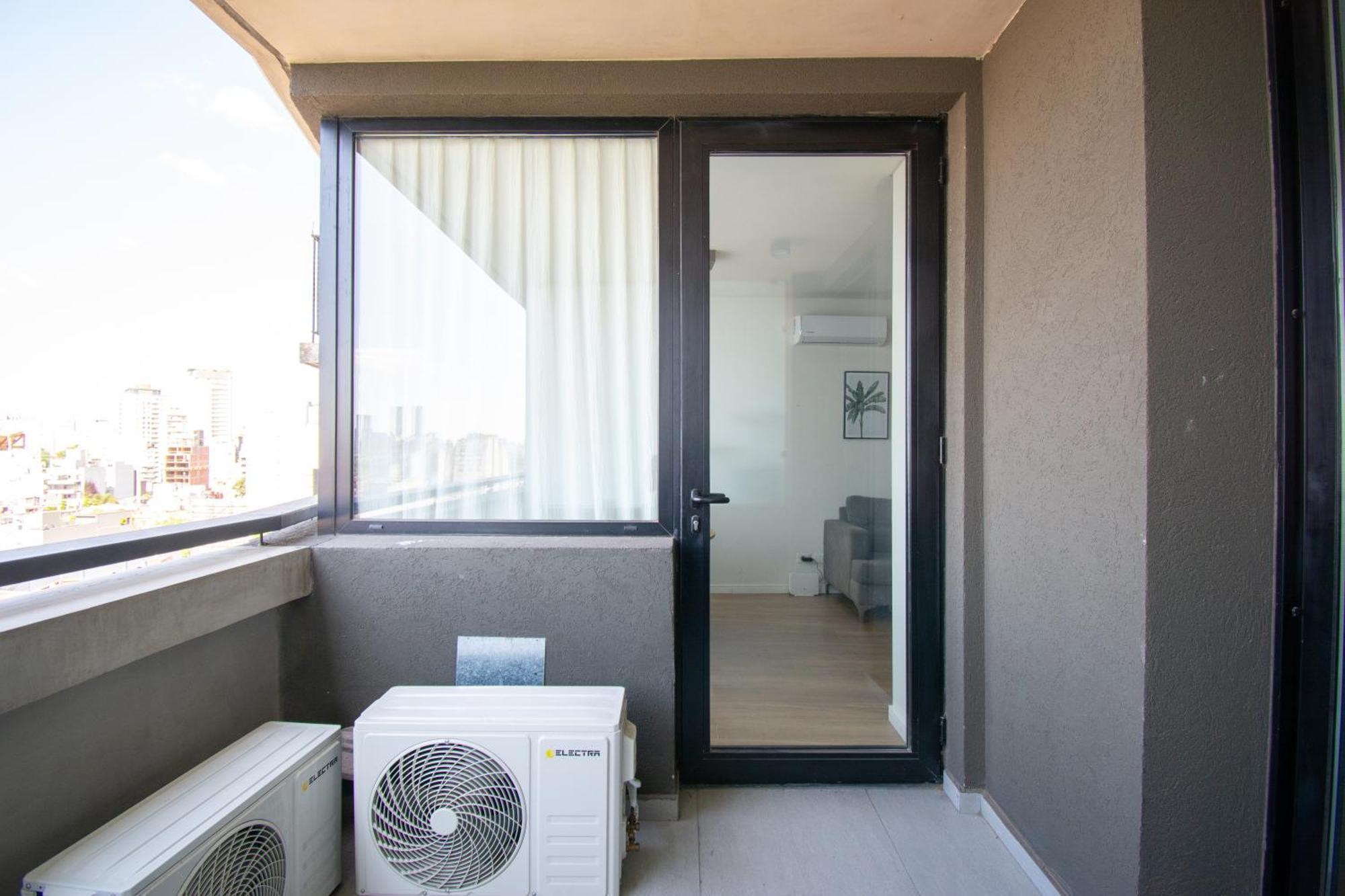 Turisba - 1bhk In Dome Soho Ii - Apartment