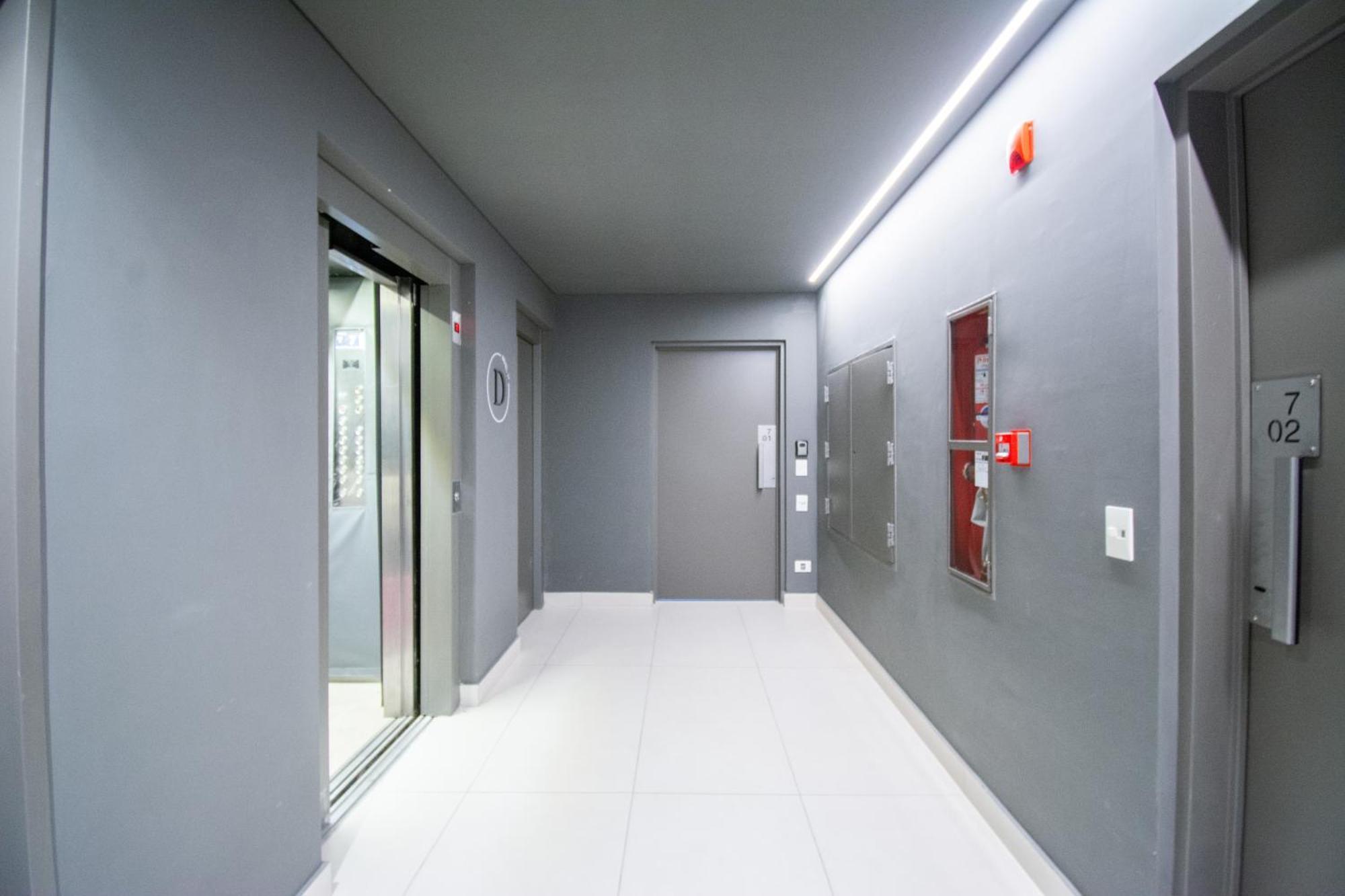 Turisba - 1bhk In Dome Soho Ii - *