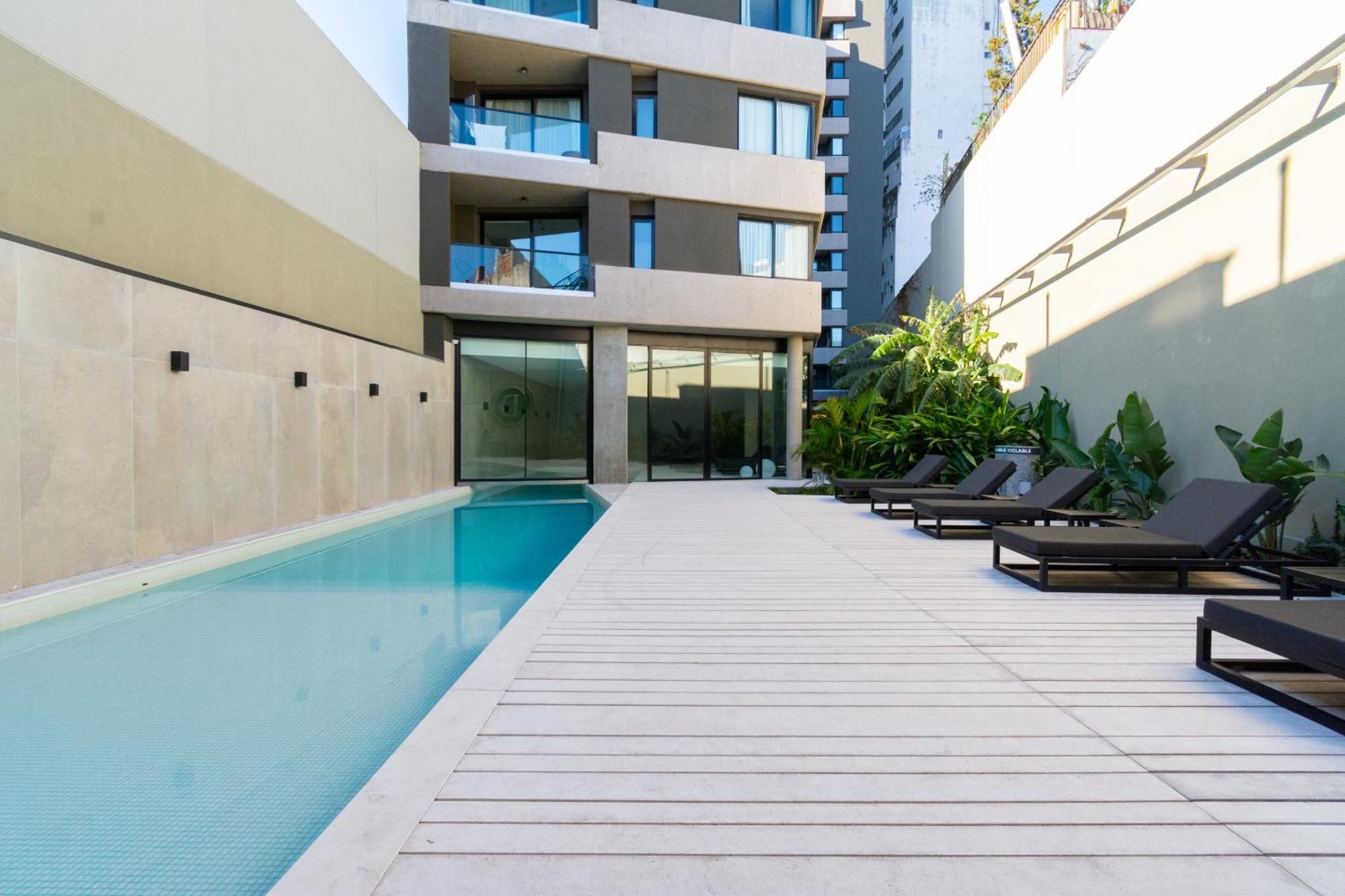 Turisba - 1bhk In Dome Soho Ii - *