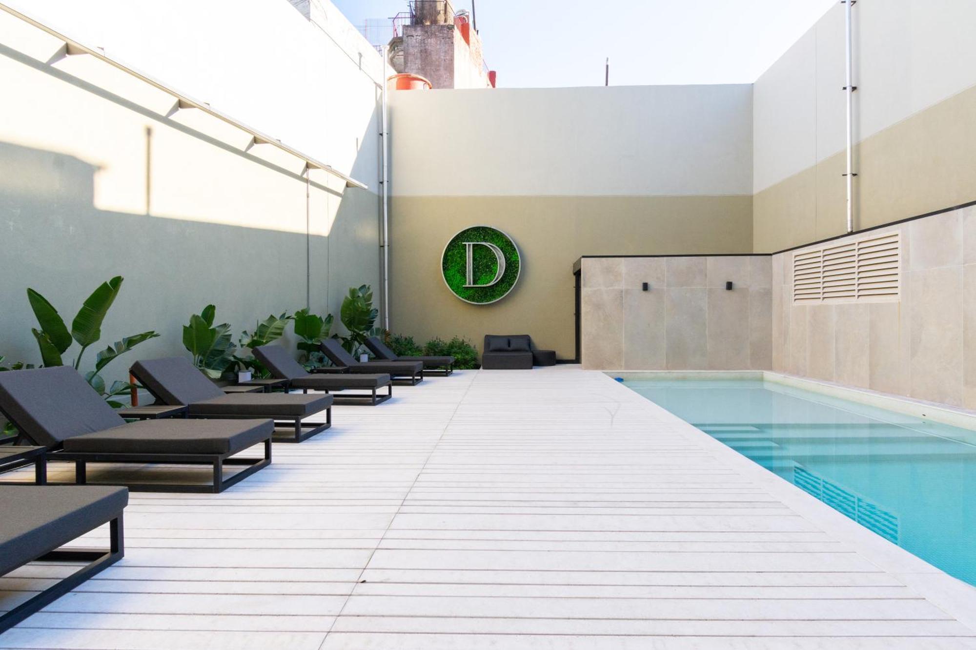 Turisba - 1bhk In Dome Soho Ii - Buenos Aires