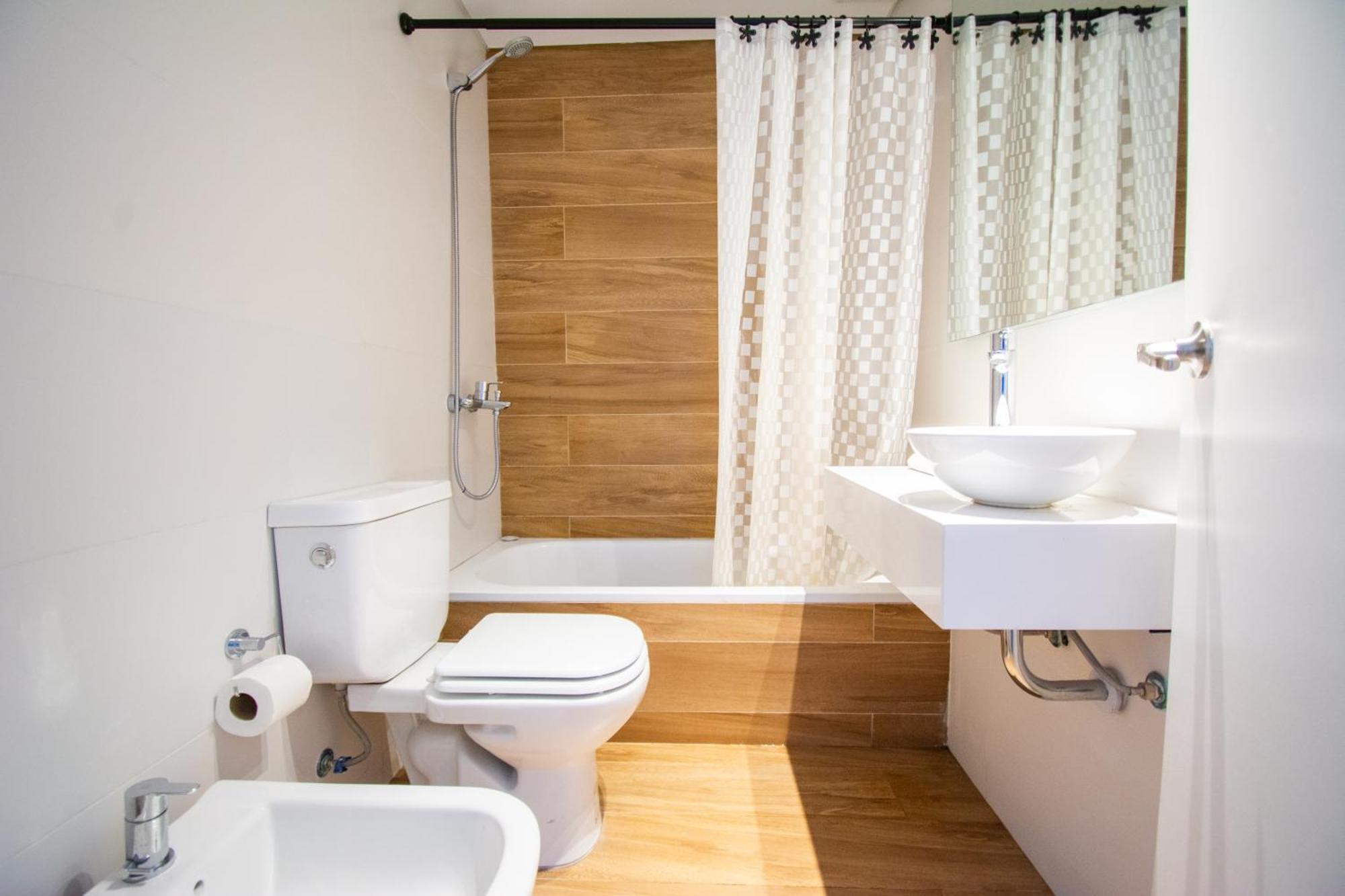Turisba - 1bhk In Dome Soho Ii - Buenos Aires