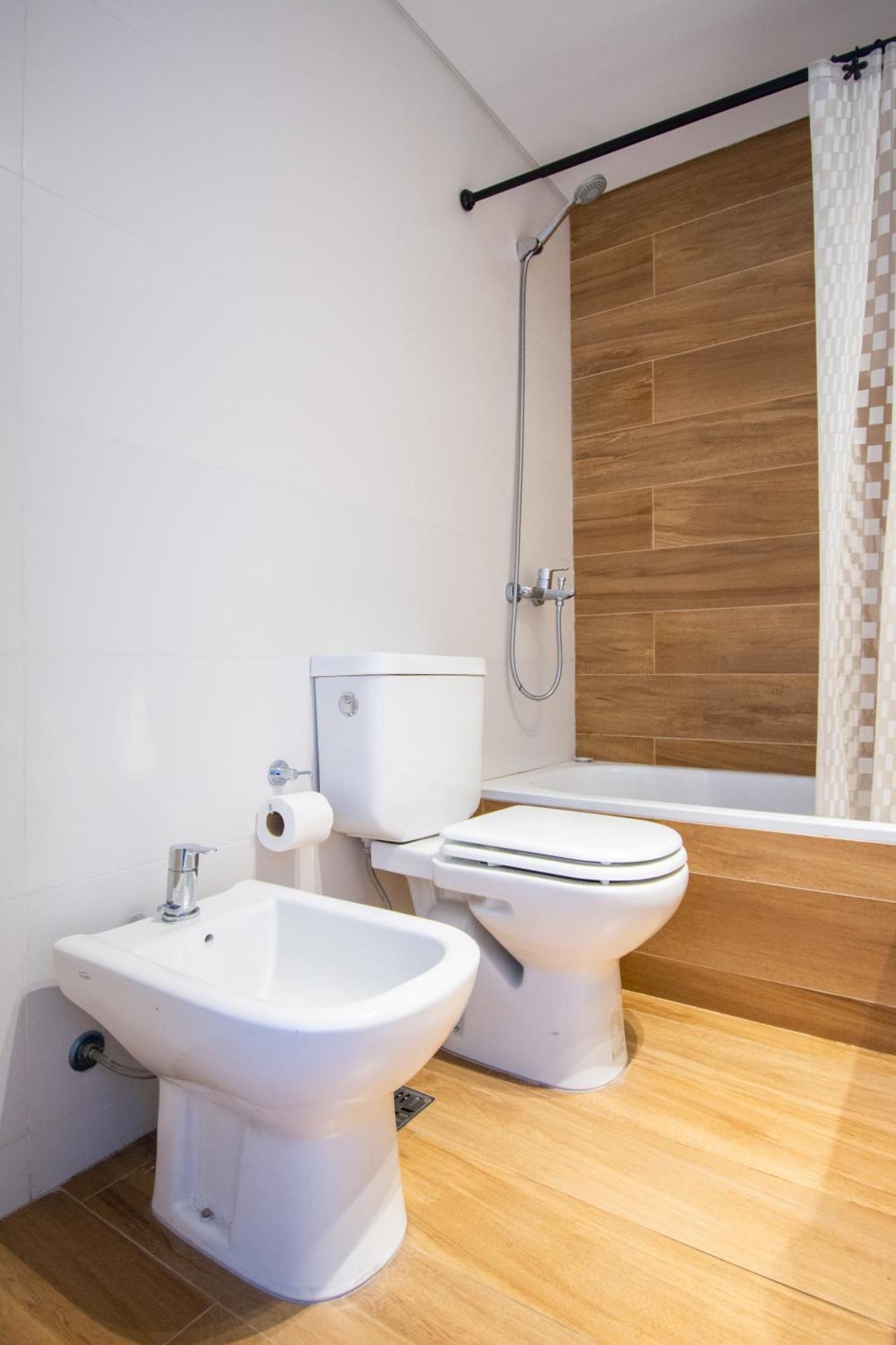 Turisba - 1bhk In Dome Soho Ii - Buenos Aires