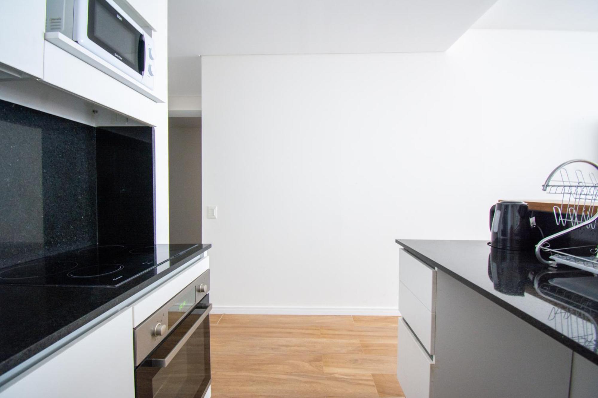 Turisba - 1bhk In Dome Soho Ii - * Buenos Aires