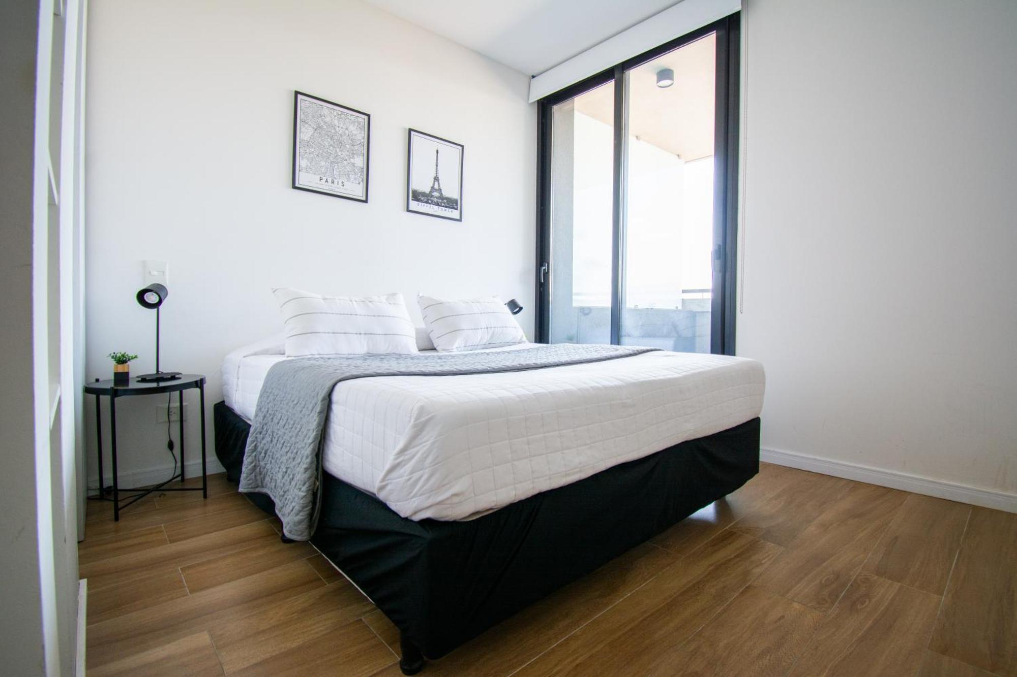 Apartment Turisba - 1bhk In Dome Soho Ii - *