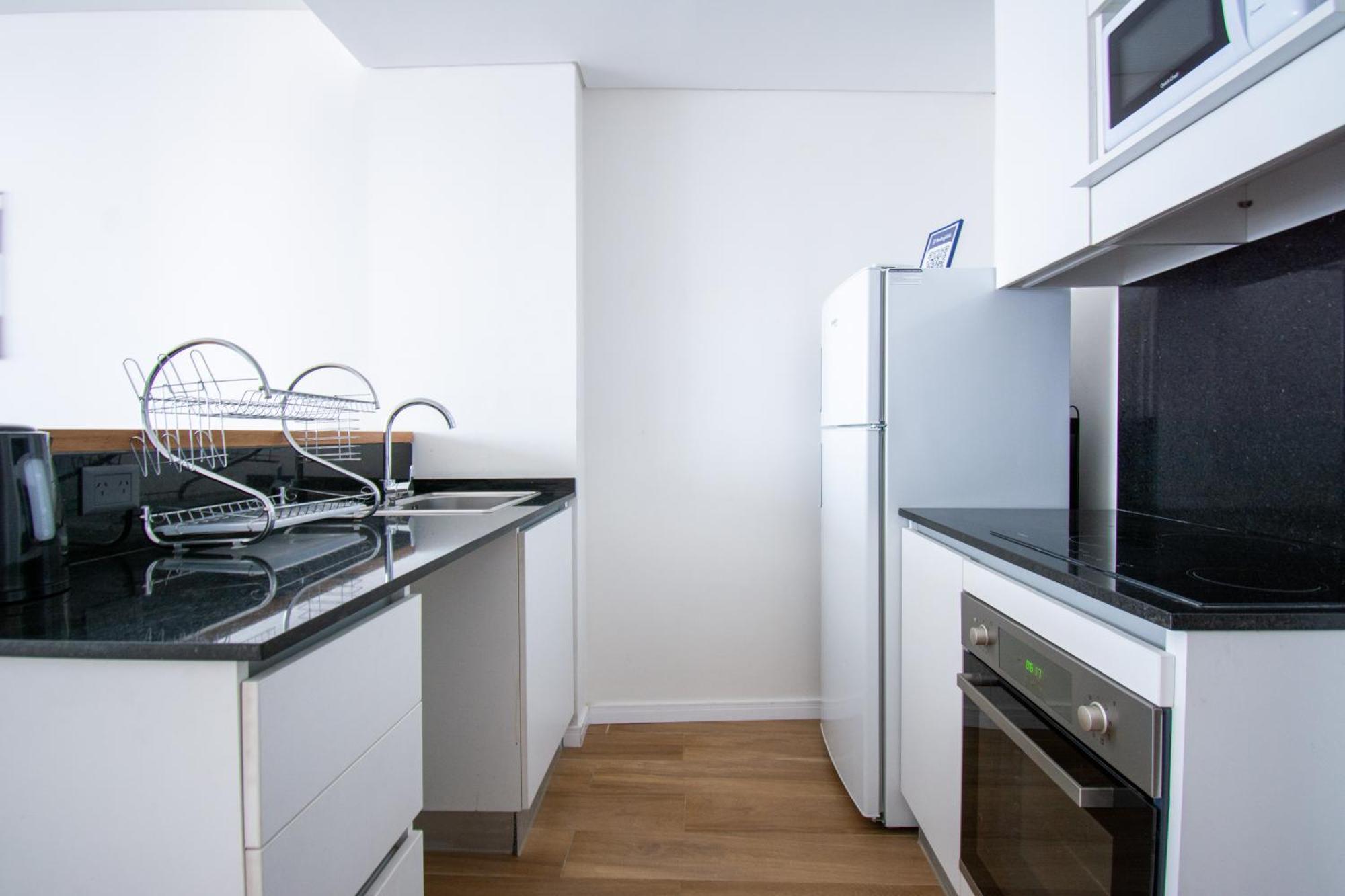 Turisba - 1bhk In Dome Soho Ii - Apartment Buenos Aires