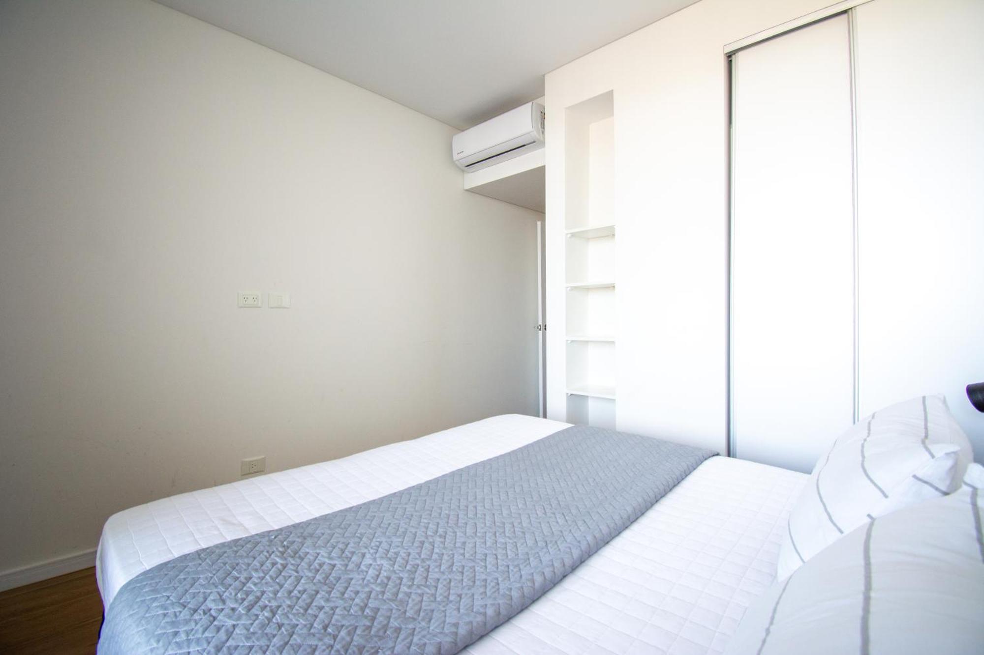 Turisba - 1bhk In Dome Soho Ii - *