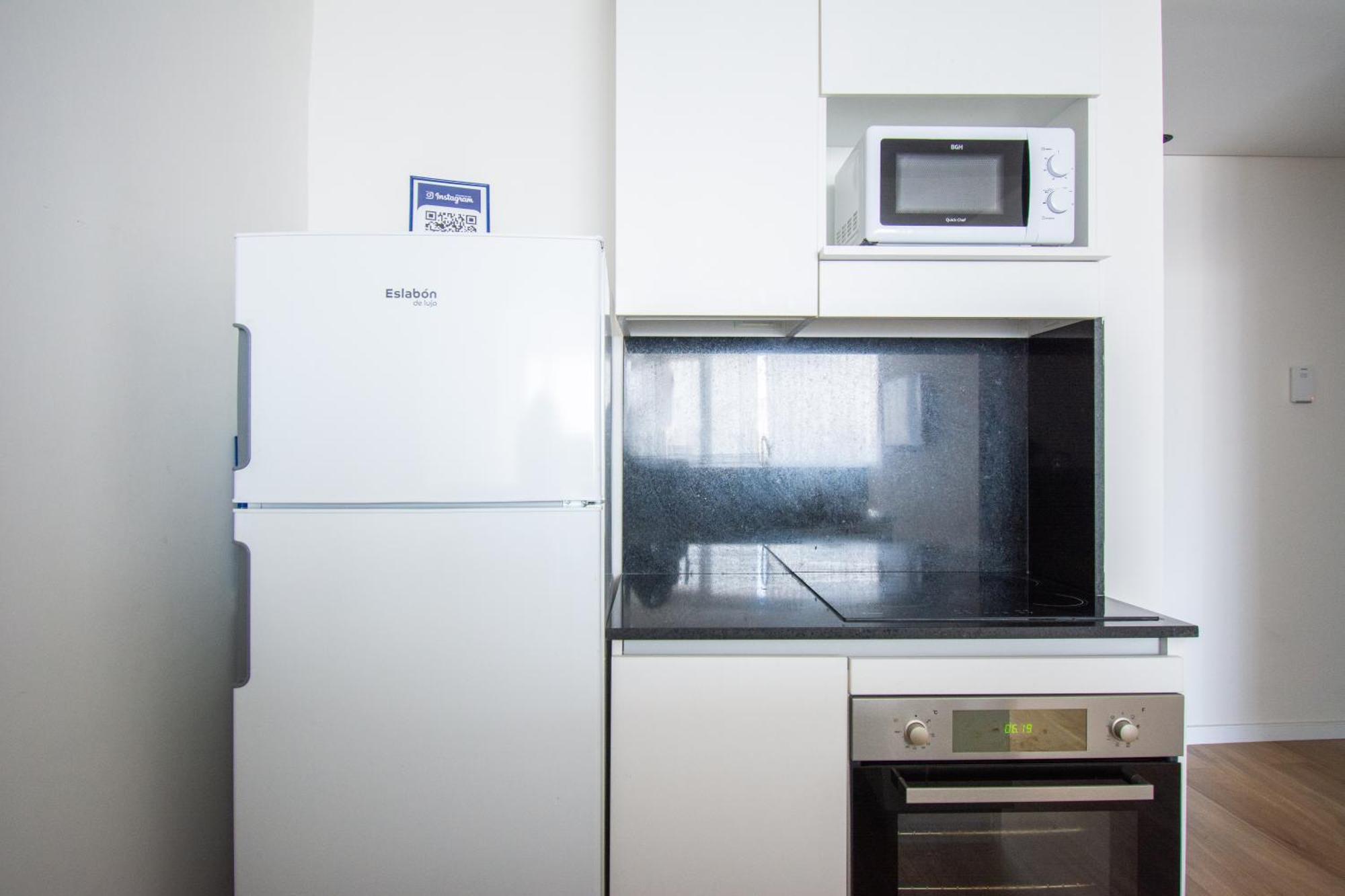 Turisba - 1bhk In Dome Soho Ii - Buenos Aires