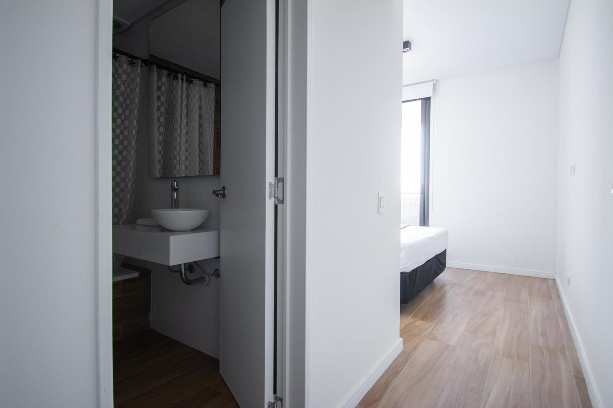 Turisba - 1bhk In Dome Soho Ii - Apartment *
